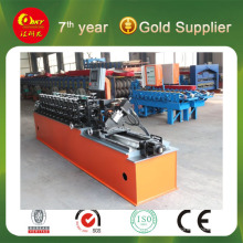 2014 New Type Full-Automatic Light Keel Roll Forming Machine Hot Sale